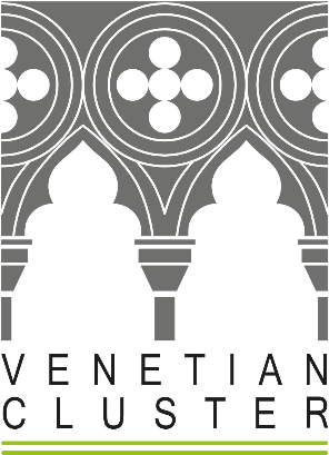 Venetian Cluster Logo